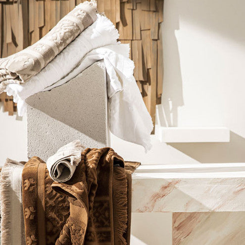 Serviette de toilette Sumatra - Haomy