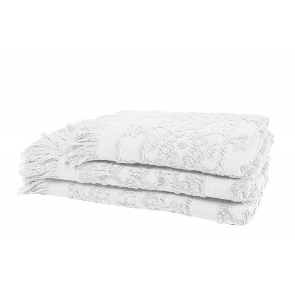 Serviette de toilette Sumatra - Haomy