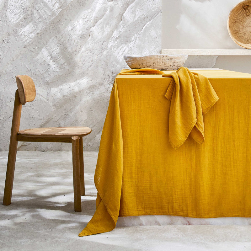 Nappe de table Mykonos - Haomy