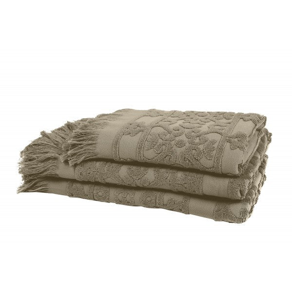 Serviette de toilette Sumatra - Haomy