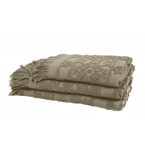 Serviette invité Sumatra - Haomy