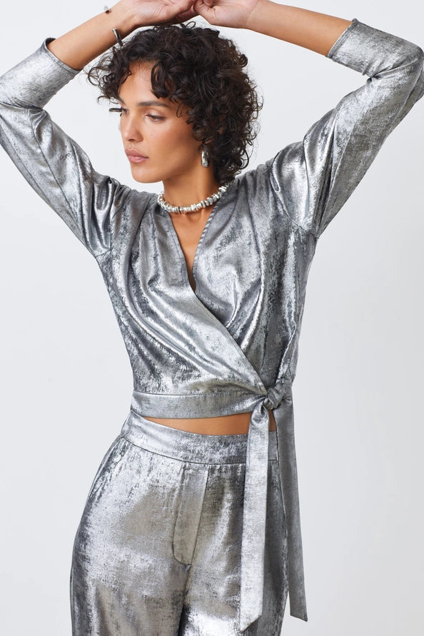 Blouse Leyla