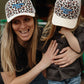 Casquette Leopard #1
