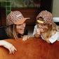 Casquette Leopard #8