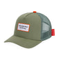 Casquette mini olive