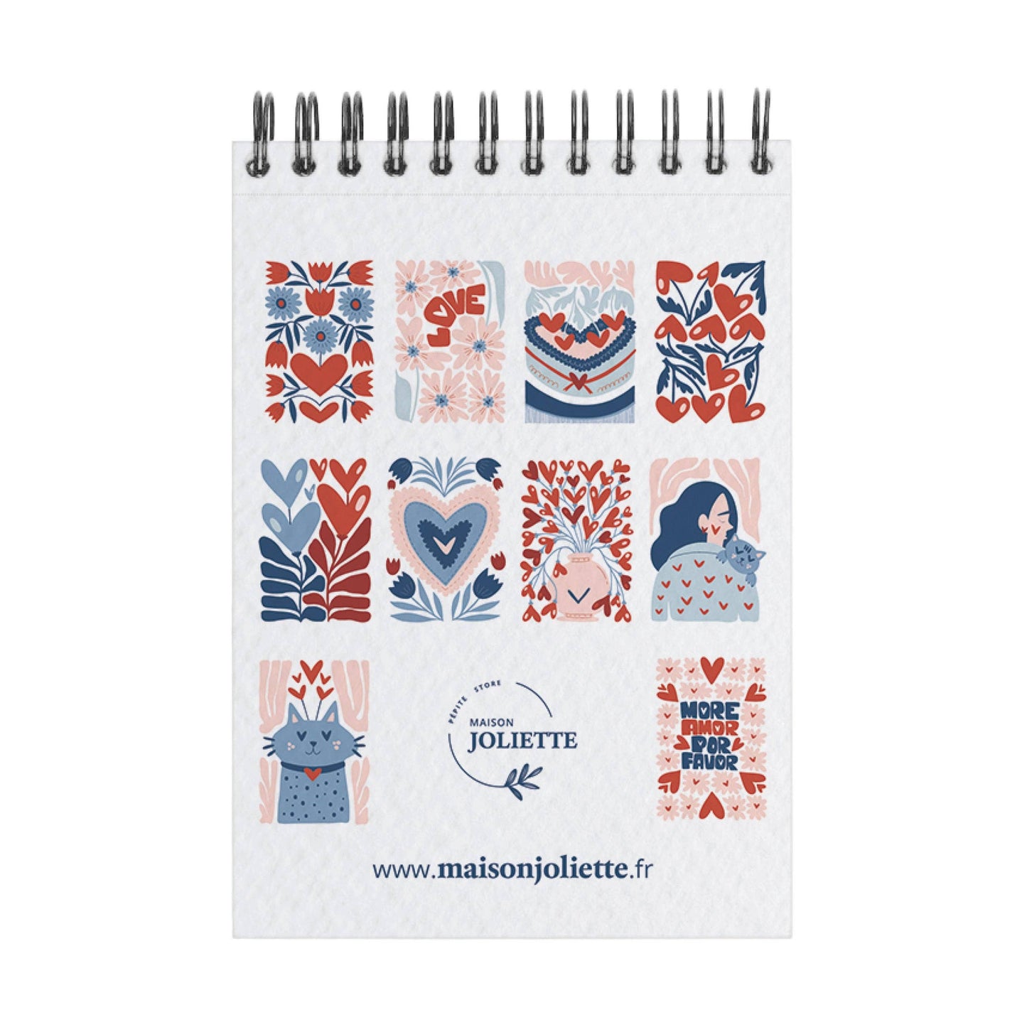 Peinture aux numéros - Mi Amor