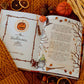 Mon Automne Cosy