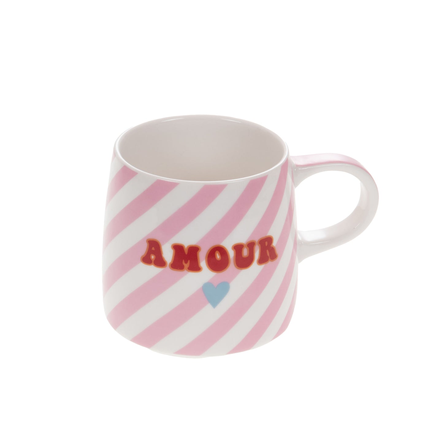 Mug Amour