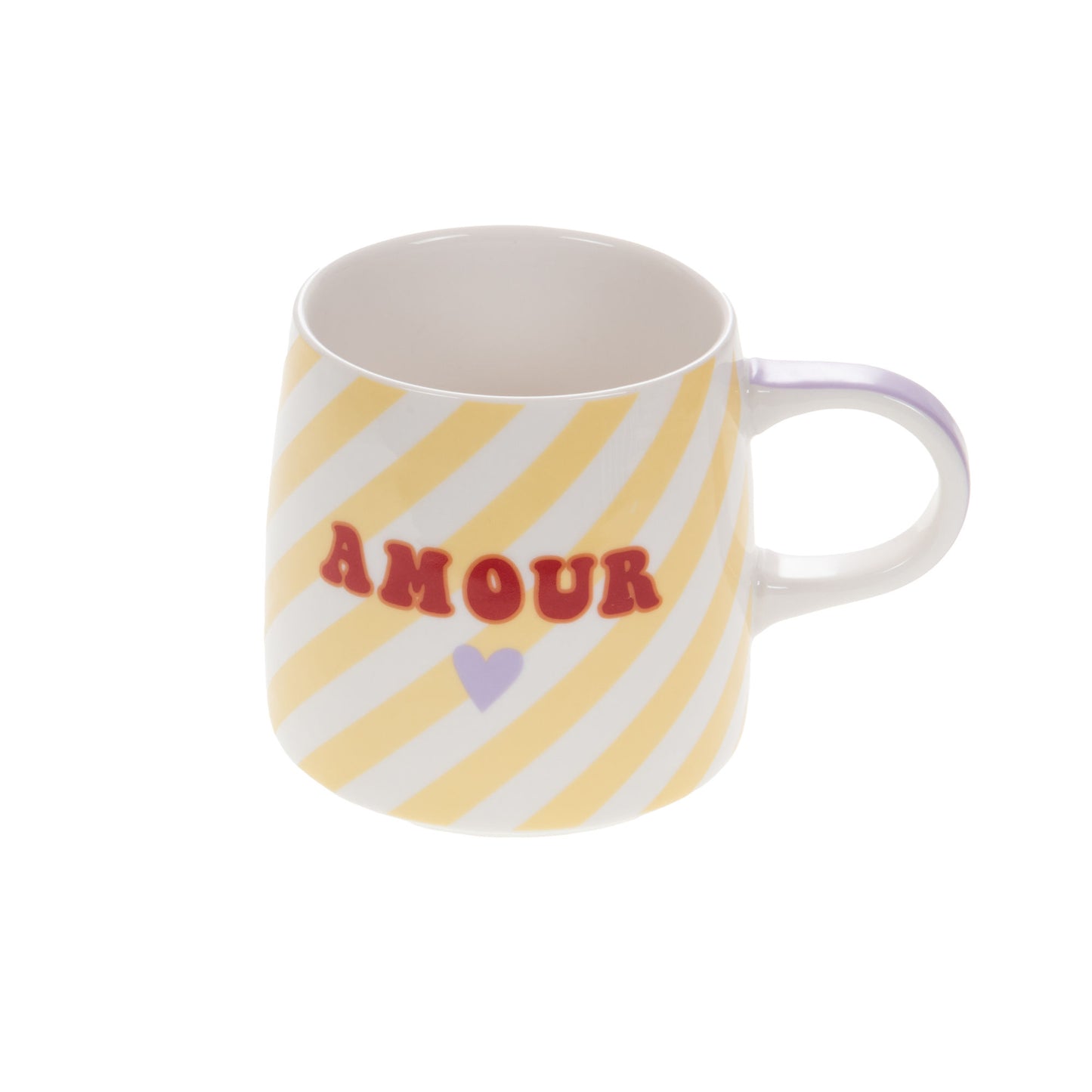 Mug Amour