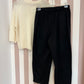 Pantalon magic uni