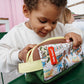 Trousse scolaire San Francisco