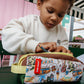 Trousse scolaire San Francisco