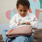 Trousse scolaire Mini Walnut