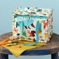 Lunchbag woodland