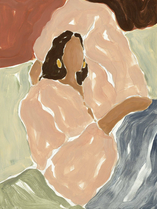 Another Spring Afternoon: A4 / CLASSICAL