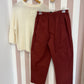 Pantalon magic uni