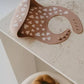 Bavoir silicone