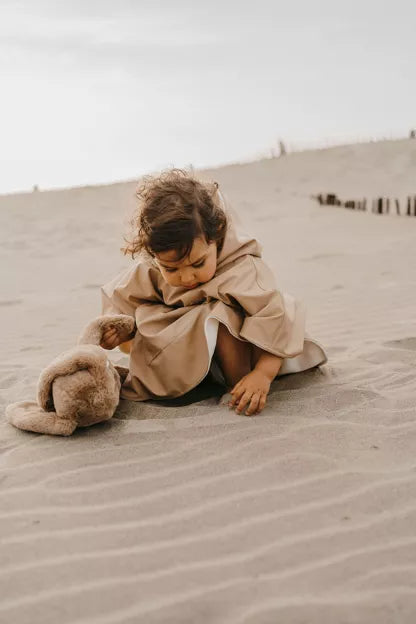 Cape de pluie enfant