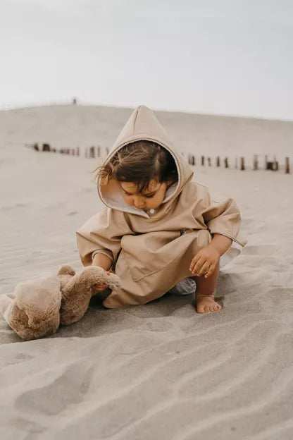 Cape de pluie enfant