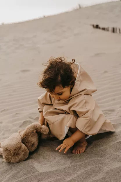 Cape de pluie enfant