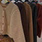 Veste moumoute