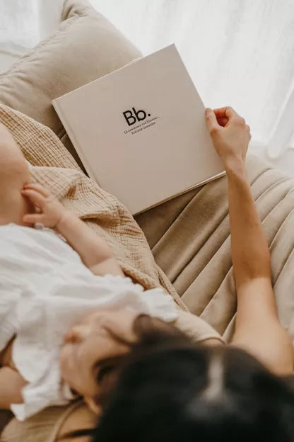 Livre de naissance BB