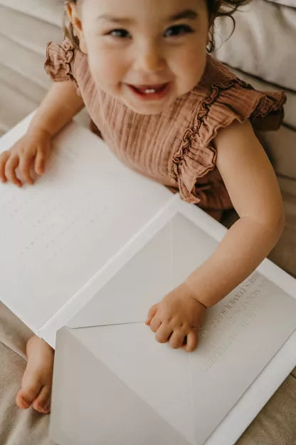 Livre de naissance BB