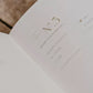Livre de naissance BB