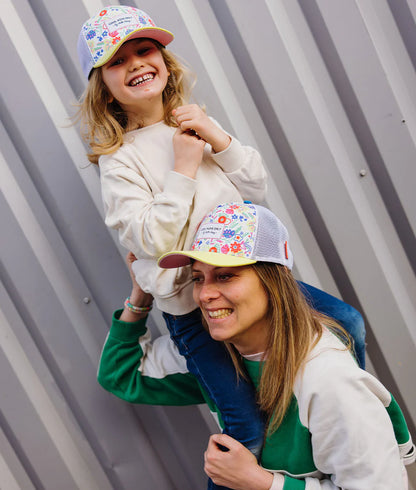 Casquette Garden Party
