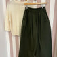 Pantalon Tosc