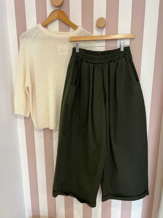 Pantalon Tosc