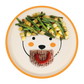 Assiette enfants - Animal