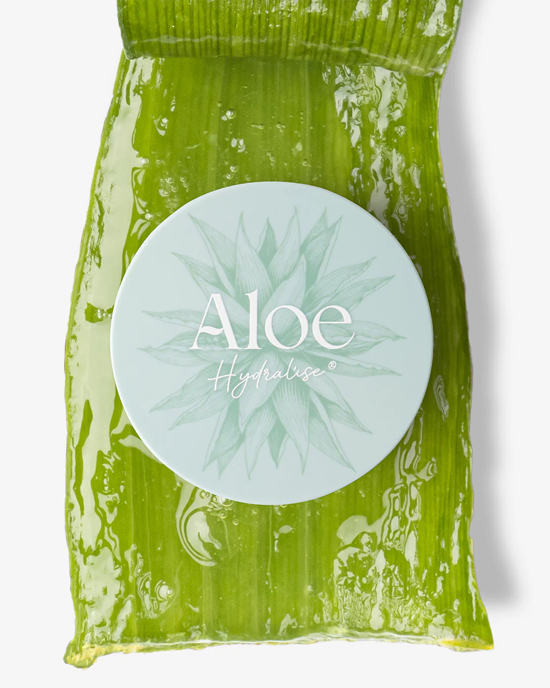 Patchs hydrogel anti-cernes