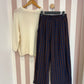 Pantalon carreaux