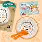 Assiette enfants - Animal