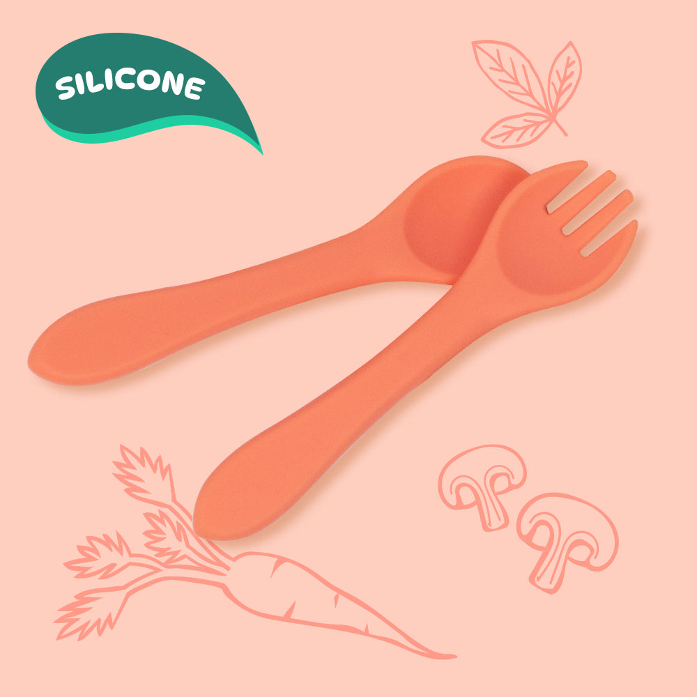 Assiette enfants - Bonhomme