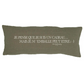 Coussin Cadeau