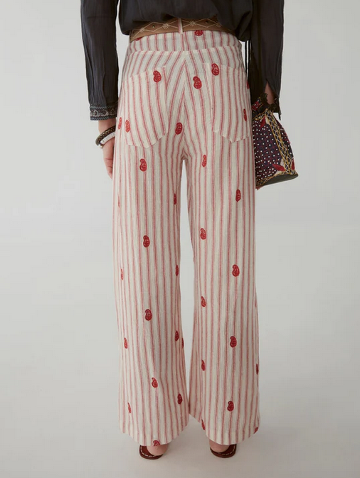 Pantalon Margaux