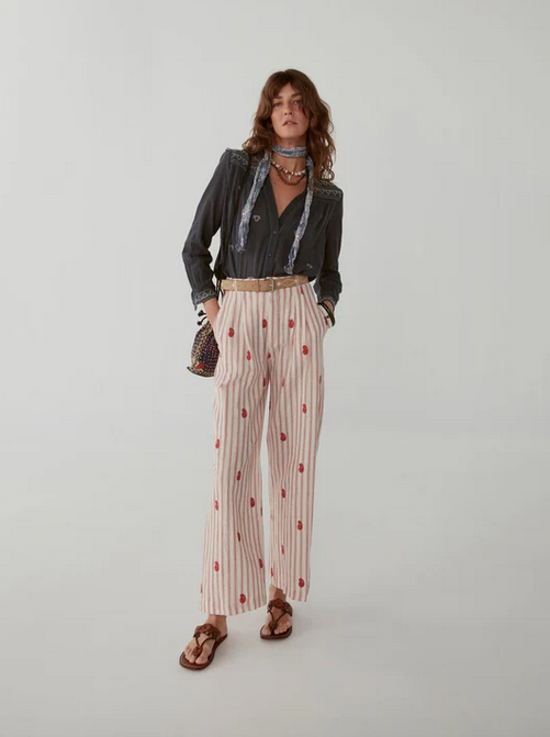 Pantalon Margaux