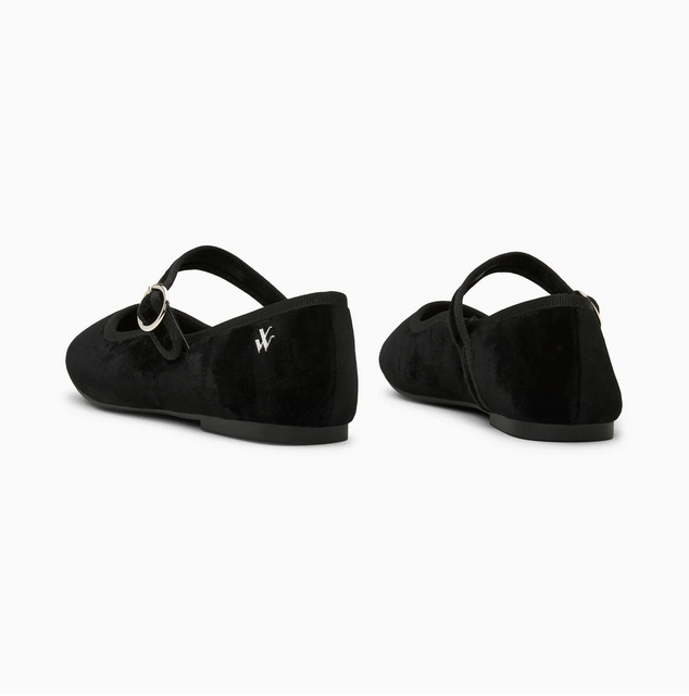 Ballerines Amelie