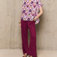 Chemise Yucatan