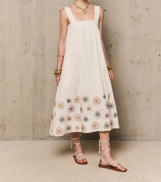 Robe Oksanna