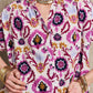 Chemise Yucatan