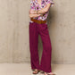 Chemise Yucatan