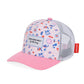 Casquette cat relax