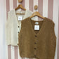 Gilet sans manche Arty