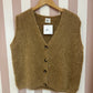 Gilet sans manche Arty