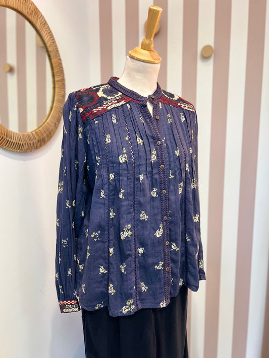 Blouse Milla