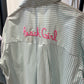 Chemise Beach Girl