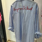 Chemise St. Barth